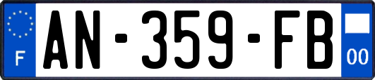 AN-359-FB