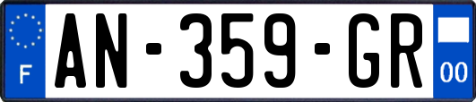 AN-359-GR