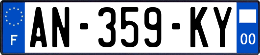 AN-359-KY