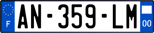 AN-359-LM