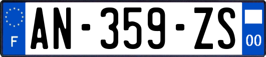 AN-359-ZS