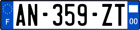 AN-359-ZT