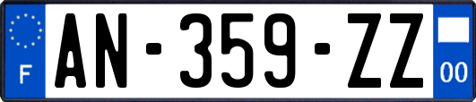 AN-359-ZZ