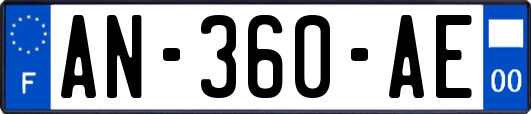 AN-360-AE