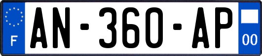 AN-360-AP