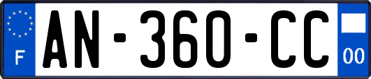 AN-360-CC