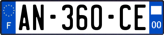 AN-360-CE