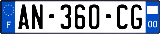 AN-360-CG