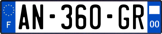 AN-360-GR