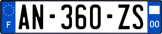 AN-360-ZS