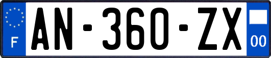 AN-360-ZX