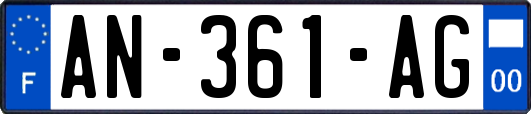 AN-361-AG