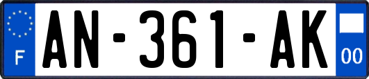 AN-361-AK