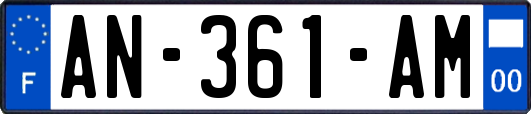 AN-361-AM