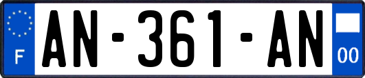 AN-361-AN