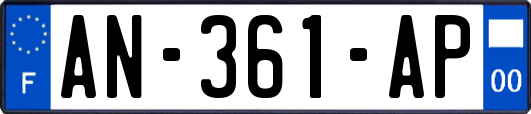 AN-361-AP