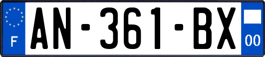 AN-361-BX