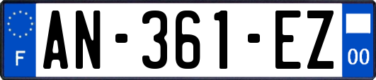 AN-361-EZ