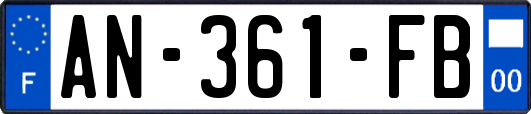 AN-361-FB