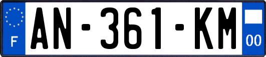 AN-361-KM