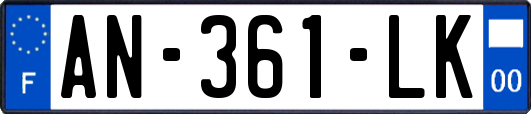 AN-361-LK