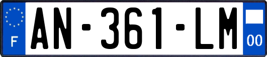 AN-361-LM