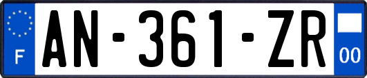 AN-361-ZR