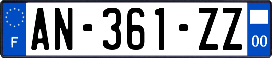 AN-361-ZZ