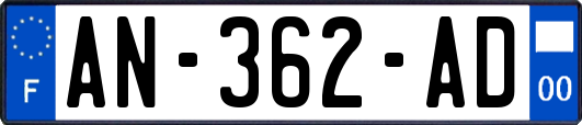 AN-362-AD