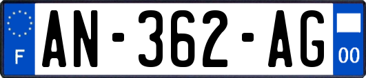 AN-362-AG