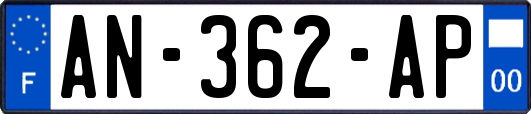 AN-362-AP