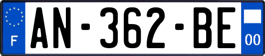 AN-362-BE