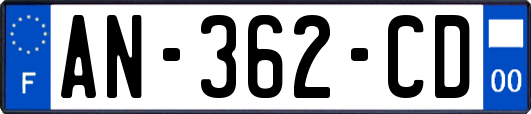 AN-362-CD