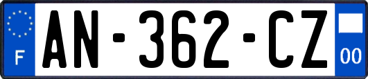 AN-362-CZ