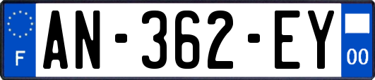 AN-362-EY