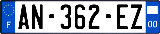 AN-362-EZ