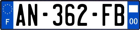 AN-362-FB