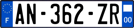 AN-362-ZR