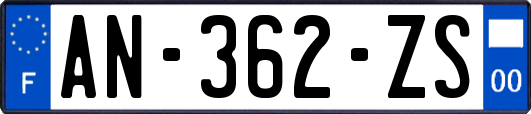 AN-362-ZS
