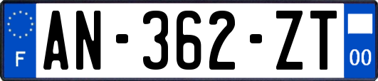 AN-362-ZT
