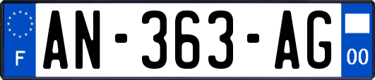 AN-363-AG