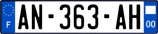 AN-363-AH