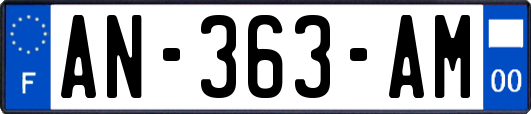 AN-363-AM