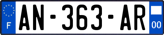 AN-363-AR