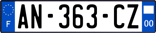 AN-363-CZ