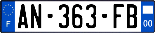 AN-363-FB