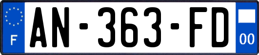 AN-363-FD