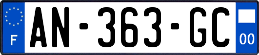 AN-363-GC