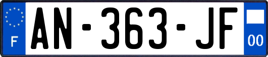 AN-363-JF