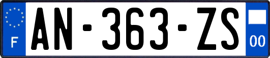 AN-363-ZS